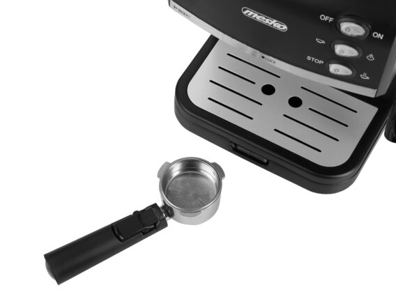 Mesko MS4409 - Aparat za espresso - Image 6