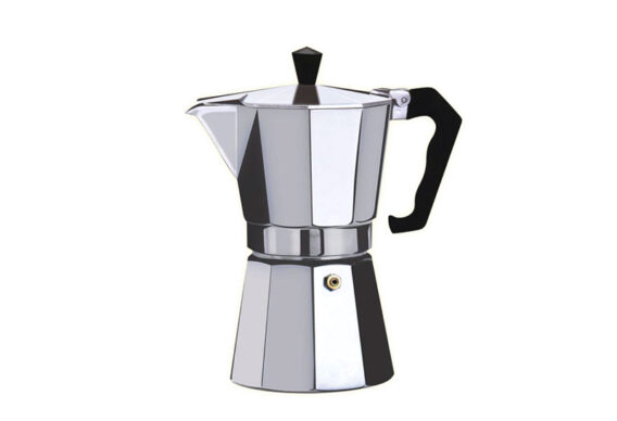 Zilan ZLN2492-Moka Pot aparat za espresso kafu