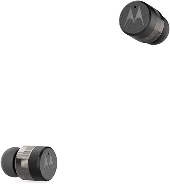 MOTOROLA Slušalice Vervebuds 400 - Image 6