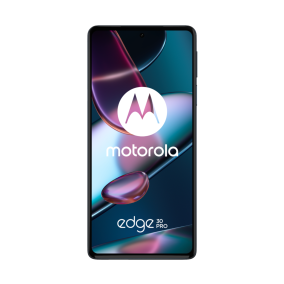 MOTOROLA Edge 30 Pro 256GB Blue (Plava)