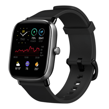 Amazfit Pametni sat GTS 2 MINI Crni