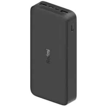 Power bank Xiaomi Redmi 20000 mAh Fast Charger