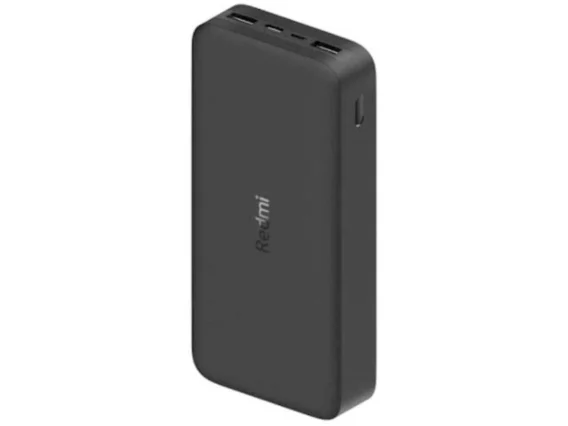 Power bank Xiaomi Redmi 20000 mAh Fast Charger