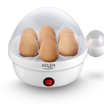 Adler AD4459 Aparat za jaja za 7 jaja 