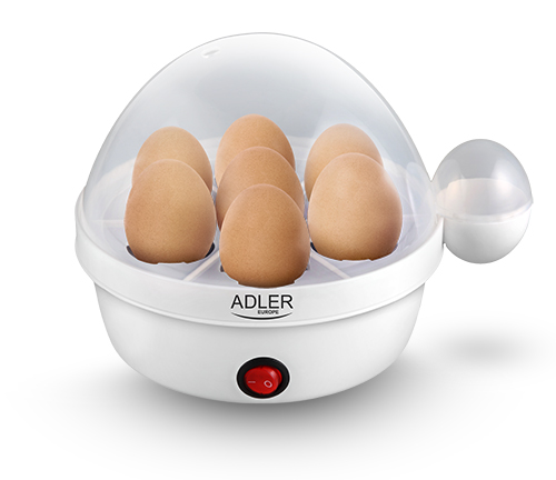 Adler AD4459 Aparat za jaja za 7 jaja 