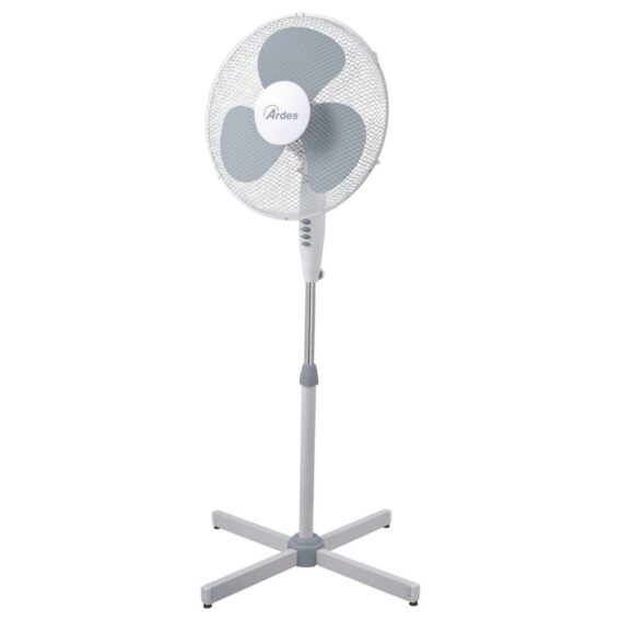 Ardes AR5EA40PW - Stojeći ventilator