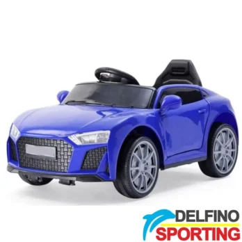 Auto na akumulator Delfino Sporting 915 Plavi