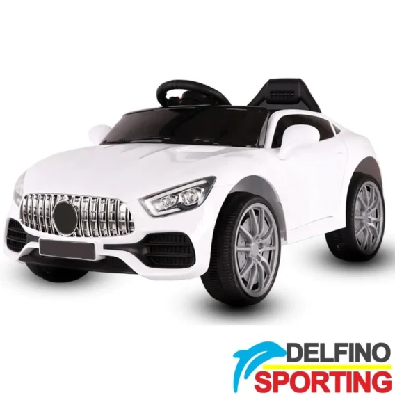 Auto na akumulator Delfino Sporting 919 Beli