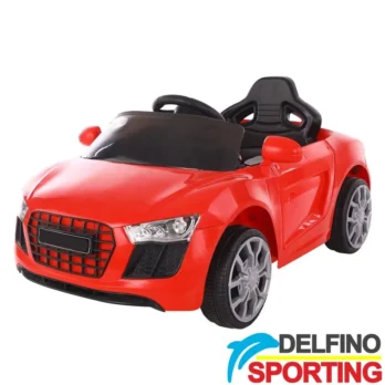 Auto na akumulator Delfino Sporting Mini 5688 Crveni