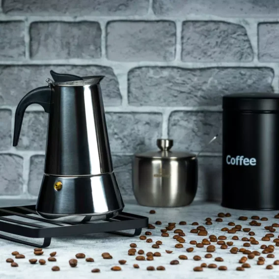 Kinghoff KH1044 - Aparat za espresso