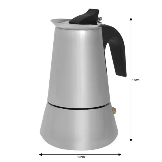 Kinghoff KH1044 - Aparat za espresso - Image 6