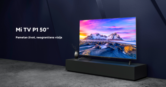 Xiaomi televizor MI P1 50" - Image 10
