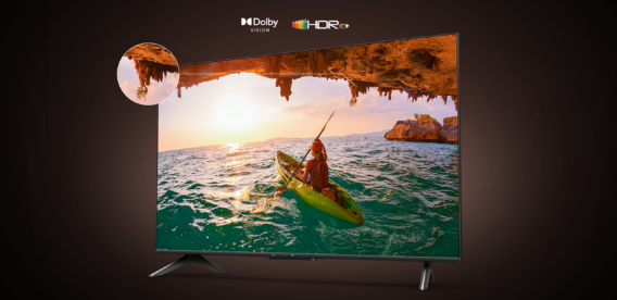 Xiaomi televizor MI P1 50" - Image 13