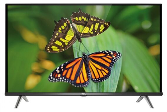 Tcl Televizor 32S615 32"