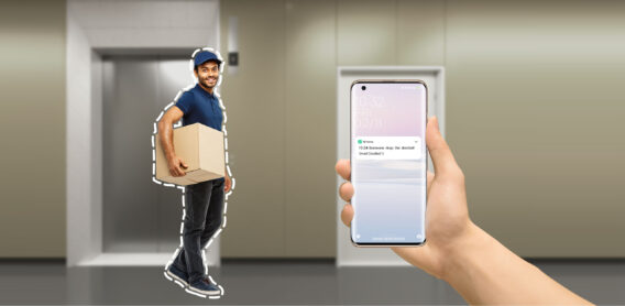 Xiaomi Pametno zvono 3 - Image 7