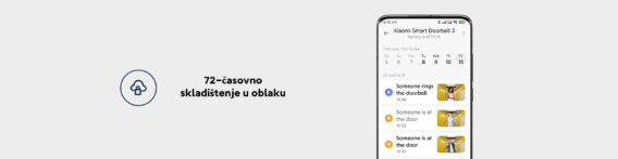 Xiaomi Pametno zvono 3 - Image 16