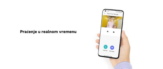Xiaomi Pametno zvono 3 - Image 15