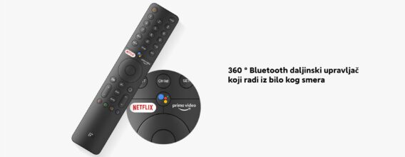Xiaomi televizor MI P1 50" - Image 8