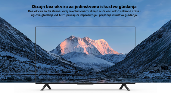 Xiaomi televizor MI P1 50" - Image 7