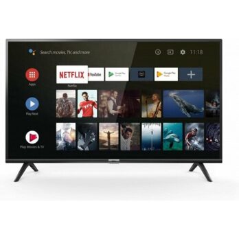 Tcl Tv 40S5200,40" Full HD