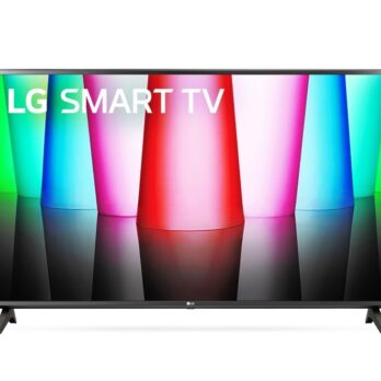 LG Smart TV 32LQ570B6LA 32