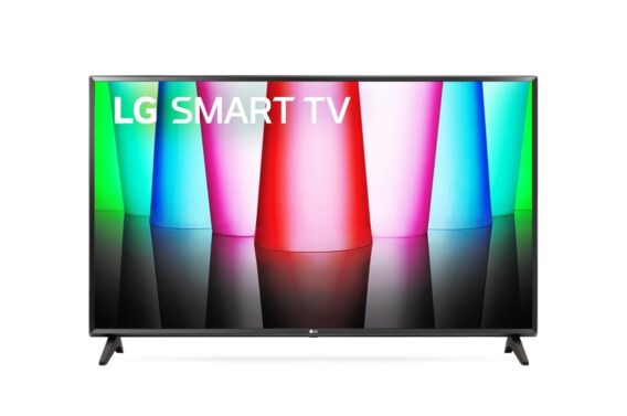 LG Smart TV 32LQ570B6LA 32