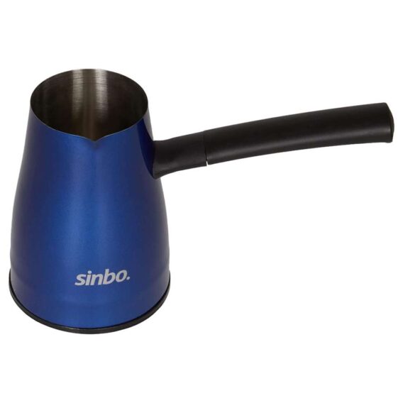 Sinbo SCM2965 - Elekrična džezva - Image 4