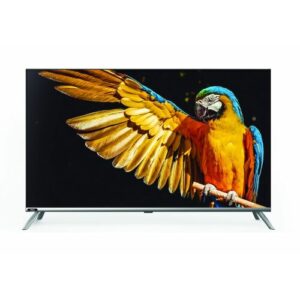 Alpha 43G7NUA Smart Android 4K Ultra HD