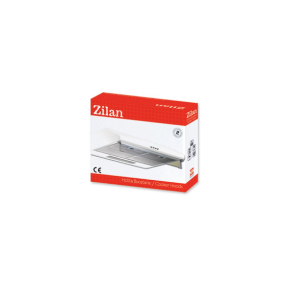 Zilan ZLN5594WH - Kuhinjski aspirator