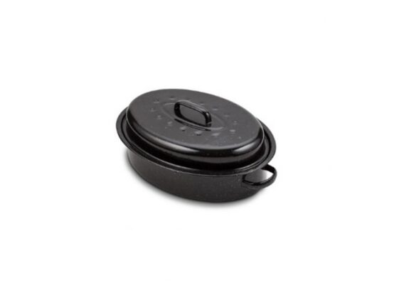 Nava NV10-053-002 - Pekač sa poklopcem