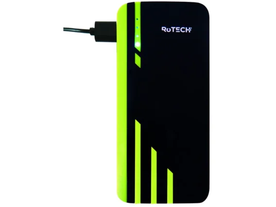 Rotech Power Bank 8000mAh 54007