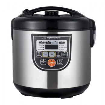 Esperanza EKG011-Multicooker