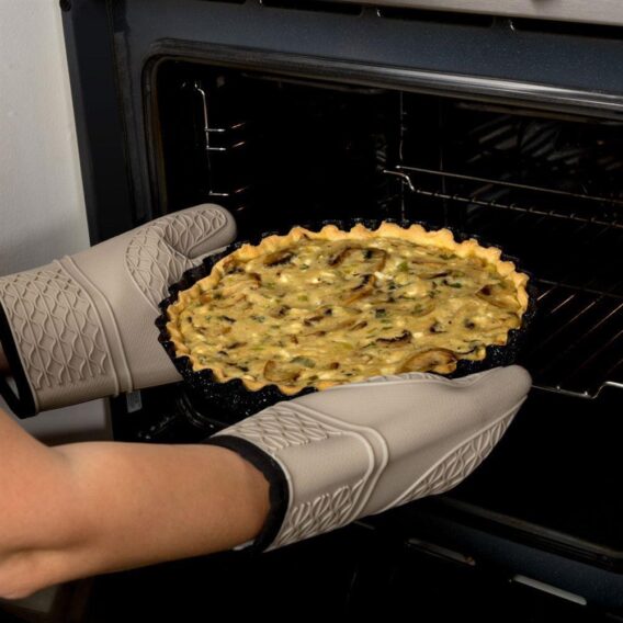 Nava NV10-103-159 - Okrugli pleh za tart - Image 3