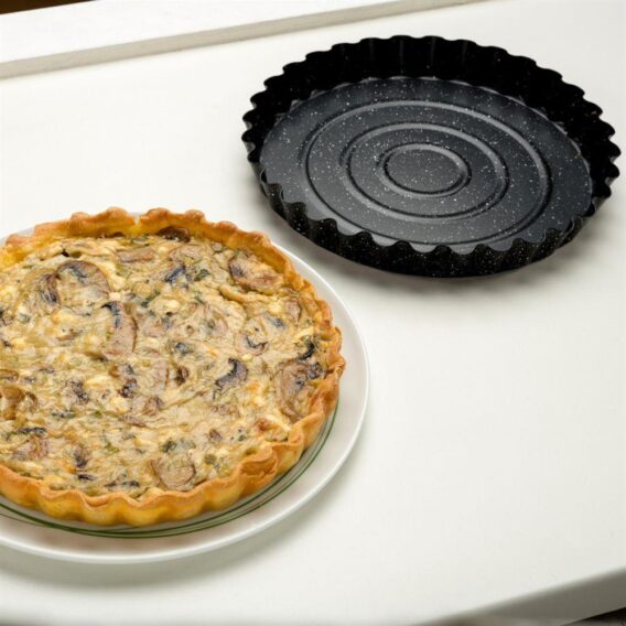 Nava NV10-103-159 - Okrugli pleh za tart - Image 2