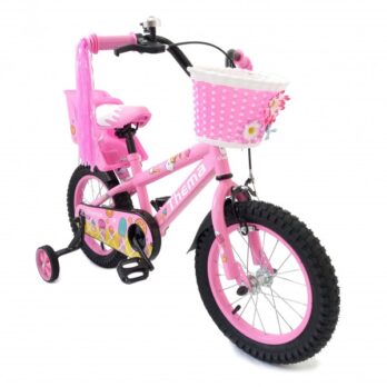 Dečija Bicikla TS-14 Pink 14''