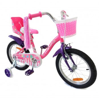 Dečija Bicikla TS-16 Pink 16''