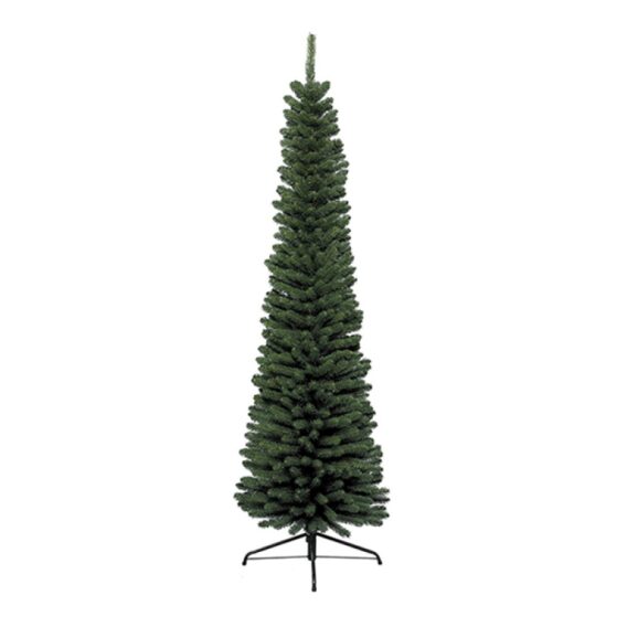 Novogodišnja jelka Pencil Pine 150cm-45cm Everlands 680060