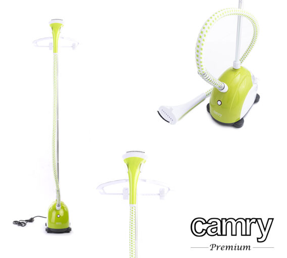 Camry CR5020 - Pegla za vertikalno peglanje