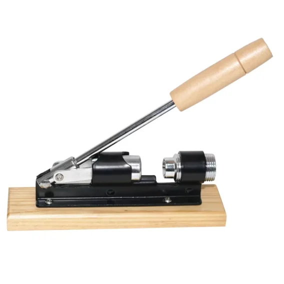 Kinghoff KH1660-Krckalica za orahe - Image 3