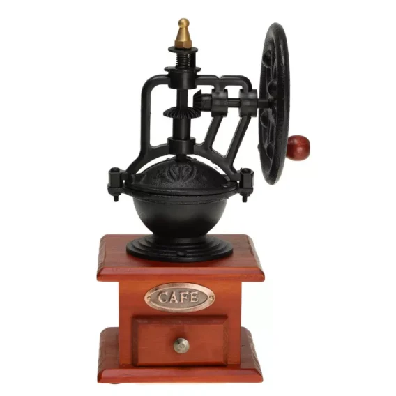 Kinghoff KH1204 - Retro mlin za kafu - Image 6