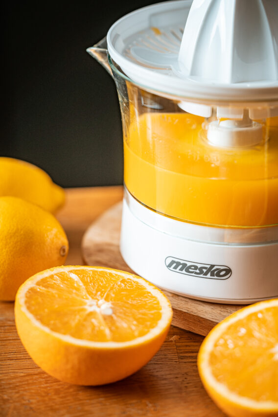 Mesko MS4010 - Citrus cediljka