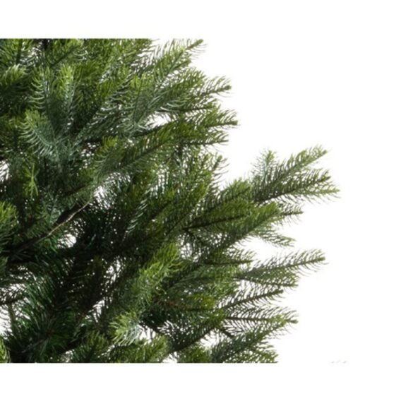 Novogodišnja jelka Nobilis fir 150cm-102cm Everlands 689200 - Image 2