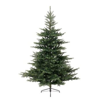 Novogodišnja jelka Grandis fir 120cm-91cm Everlands 681449