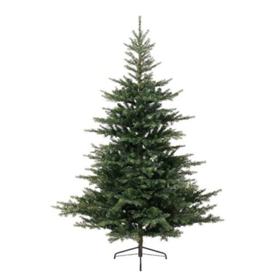 Novogodišnja Jelka Grandis Fir 150cm Everlands