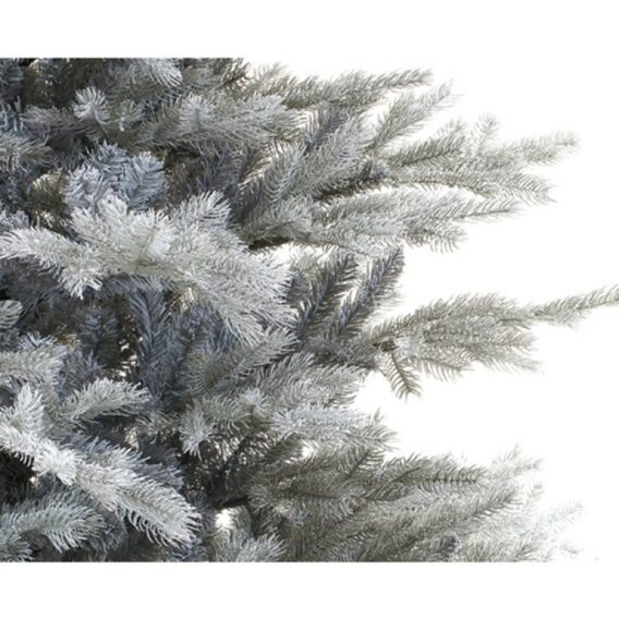 Novogodišnja jelka Grandis fir frosted 210cm -150cm Everlands 681472 - Image 2