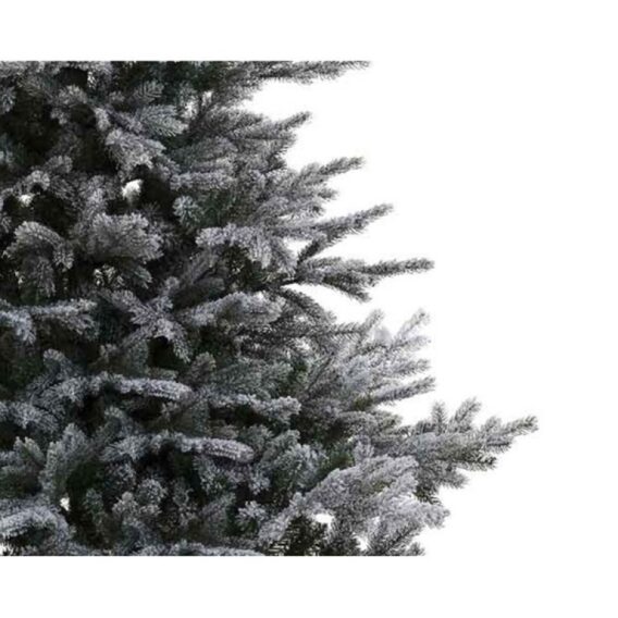 Novogodišnja Jelka Grandis Fir Snowy 180cm Everlands - Image 2