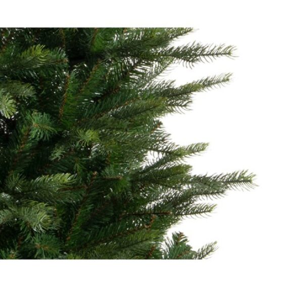 Novogodišnja jelka Grandis slim fir 150cm-80cm Everlands 681444 - Image 2