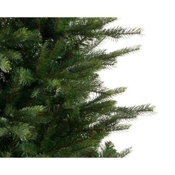 Novogodišnja jelka Grandis slim fir 210cm-100cm Everlands 681446 - Image 2