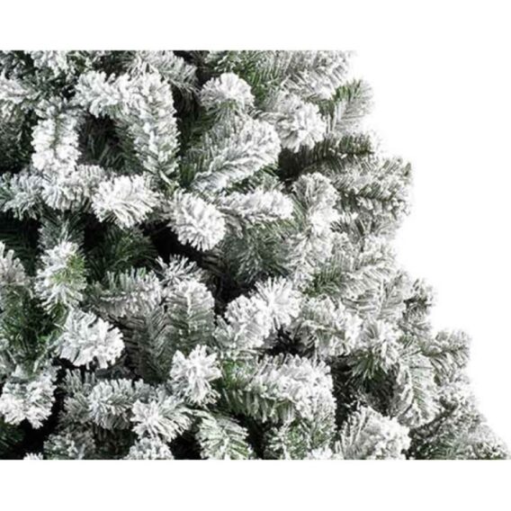 Novogodišnja Jelka Imperial Pine Snowy 150cm Everlands - Image 2