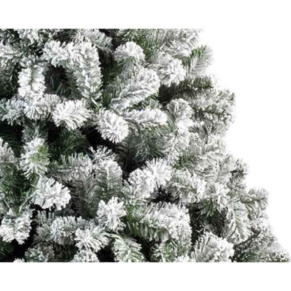 Novogodišnja Jelka Imperial Pine Snowy Everlands  240cm - Image 2